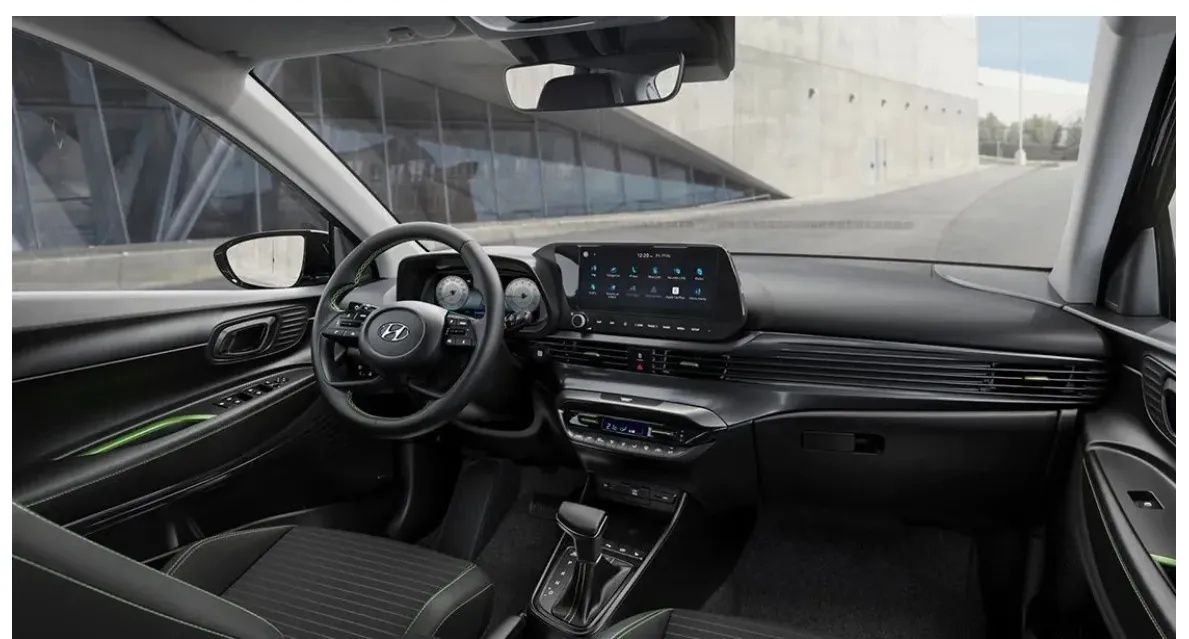 Hyundai kampanyalı fiyat listesi yayınladı; Hyundai i10, Hyundai i20 ve Hyundai Bayon... 9
