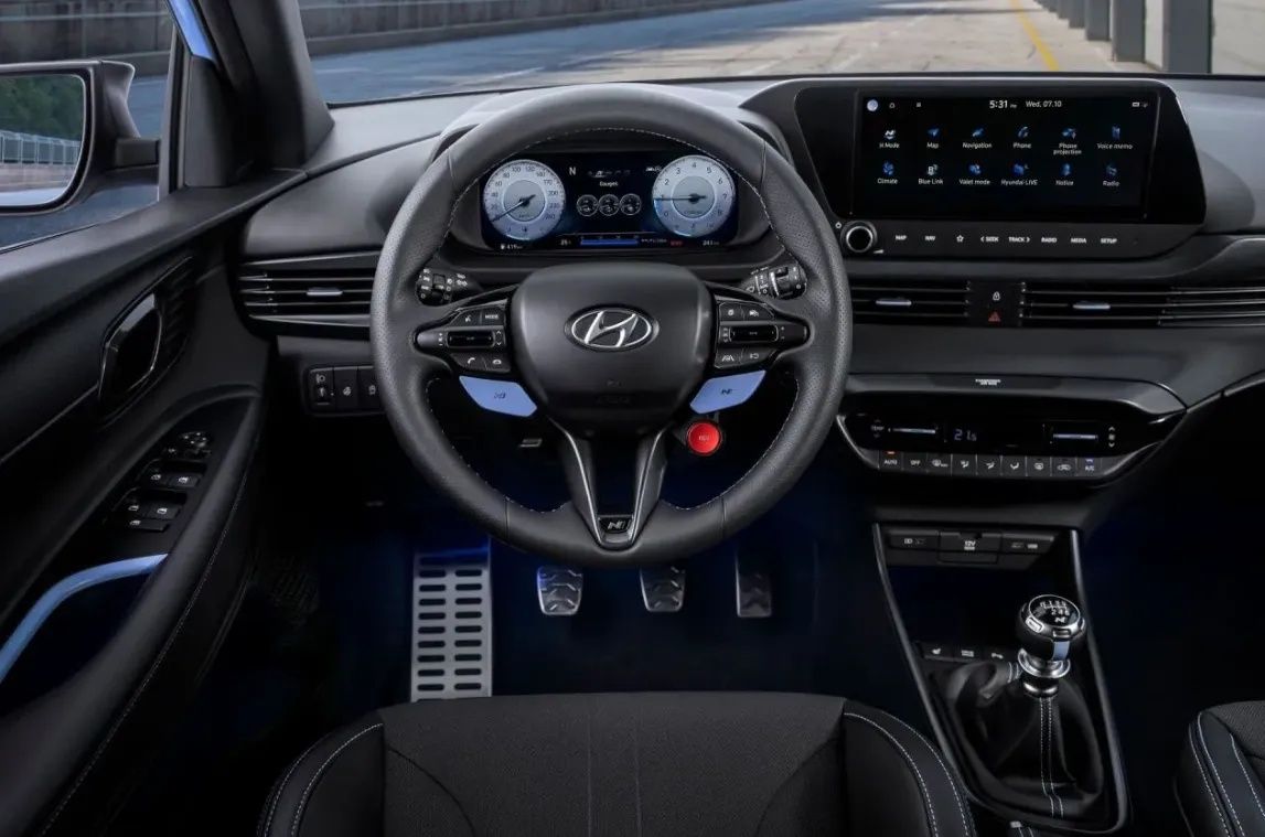 Hyundai kampanyalı fiyat listesi yayınladı; Hyundai i10, Hyundai i20 ve Hyundai Bayon... 11