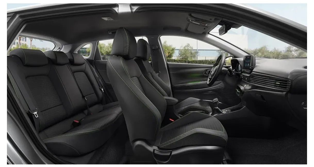 Hyundai kampanyalı fiyat listesi yayınladı; Hyundai i10, Hyundai i20 ve Hyundai Bayon... 13