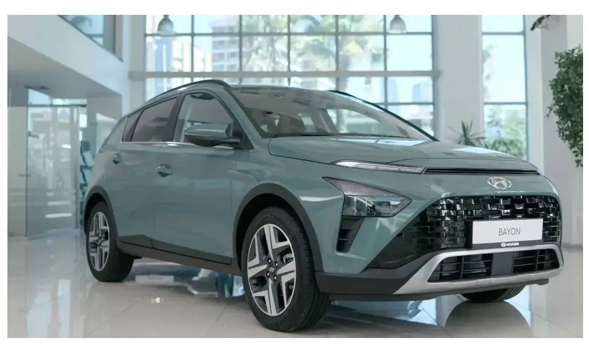 Hyundai kampanyalı fiyat listesi yayınladı; Hyundai i10, Hyundai i20 ve Hyundai Bayon... 15