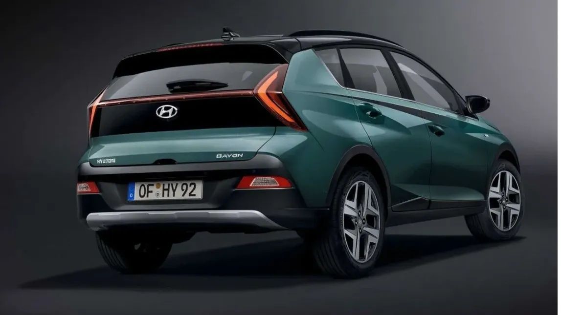 Hyundai kampanyalı fiyat listesi yayınladı; Hyundai i10, Hyundai i20 ve Hyundai Bayon... 16