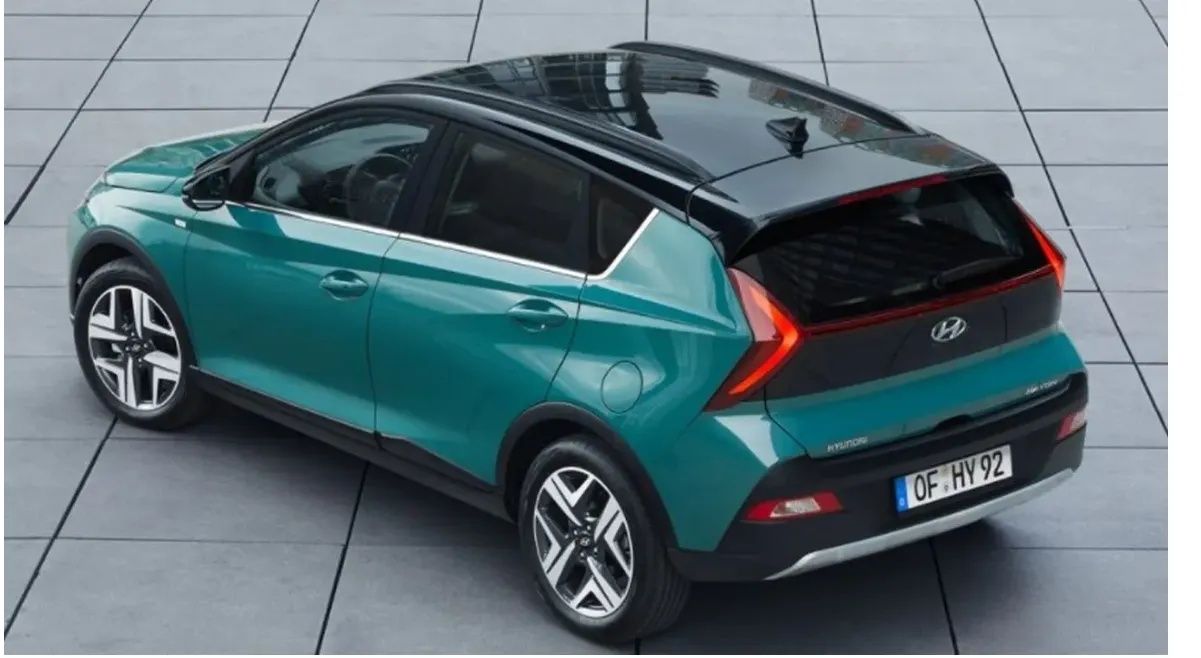 Hyundai kampanyalı fiyat listesi yayınladı; Hyundai i10, Hyundai i20 ve Hyundai Bayon... 18