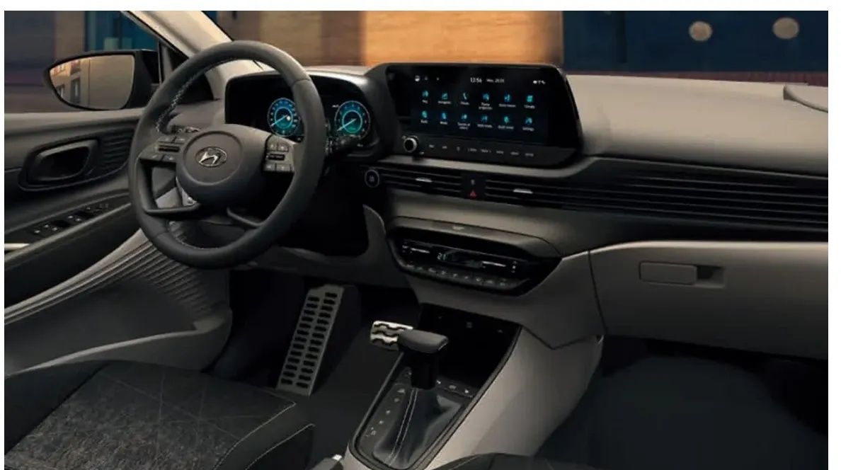 Hyundai kampanyalı fiyat listesi yayınladı; Hyundai i10, Hyundai i20 ve Hyundai Bayon... 19