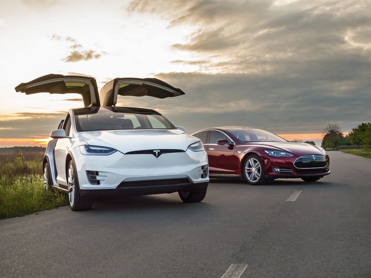 Avrupa'nın en çok satan elektrikli otomobilleri belli oldu! Zirve Tesla'nın 2