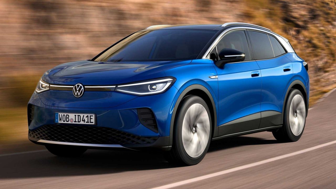 Avrupa'nın en çok satan elektrikli otomobilleri belli oldu! Zirve Tesla'nın 10