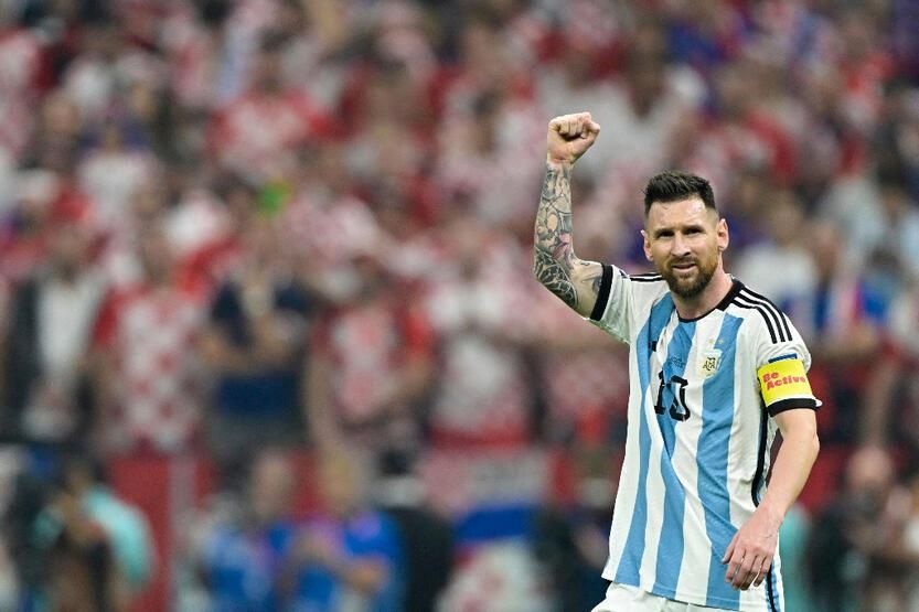 Ve bir tarih sona eriyor! Lionel Messi veda maçına çıkacak... 2