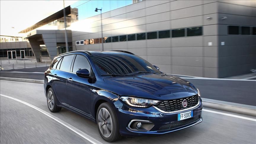 FIAT’tan yılın son kampanyası! ‘Egea’yı şimdi al seneye öde’ 1