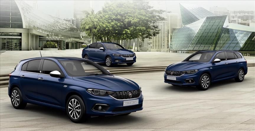 FIAT’tan yılın son kampanyası! ‘Egea’yı şimdi al seneye öde’ 2