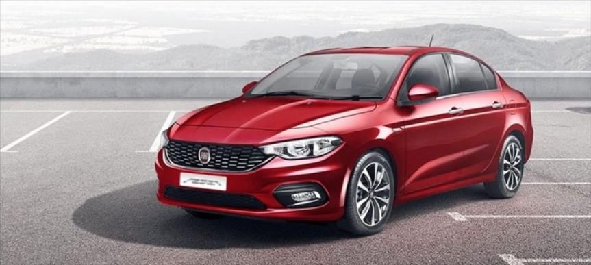 FIAT’tan yılın son kampanyası! ‘Egea’yı şimdi al seneye öde’ 4
