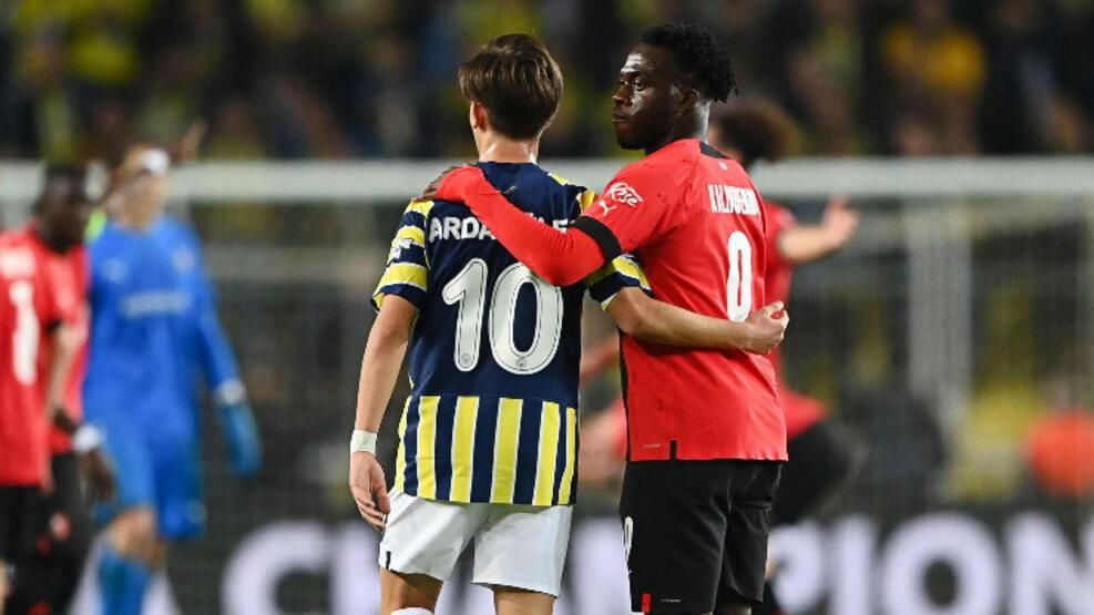 Fenerbahçe'ye Arda Güler ablukası! Avrupa devi serbest kalma bedelini ödemeye hazır 2