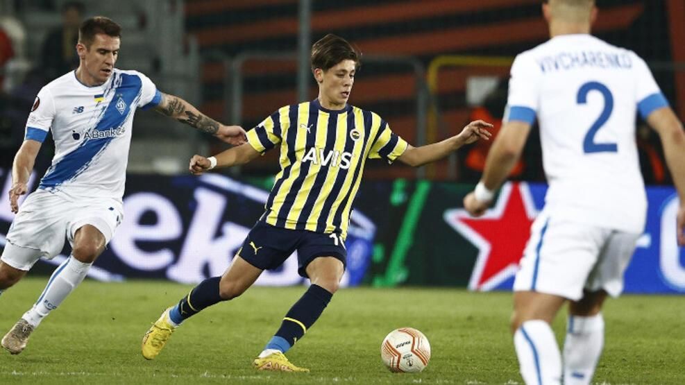 Fenerbahçe'ye Arda Güler ablukası! Avrupa devi serbest kalma bedelini ödemeye hazır 6