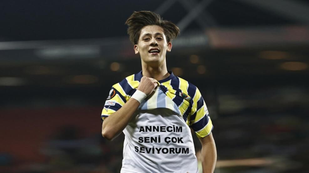 Fenerbahçe'ye Arda Güler ablukası! Avrupa devi serbest kalma bedelini ödemeye hazır 8