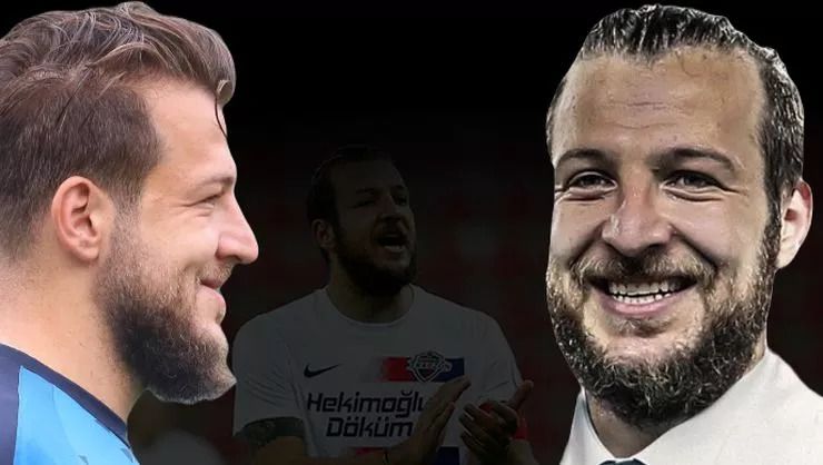 Batuhan Karadeniz bombayı patlattı, yeni takımına haber gönderdi! 1