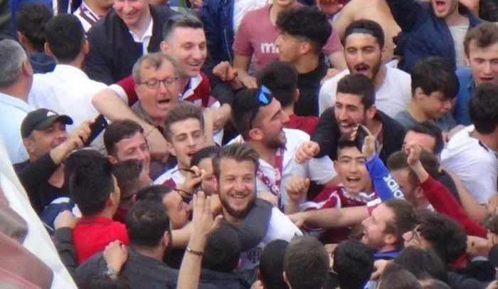 Batuhan Karadeniz bombayı patlattı, yeni takımına haber gönderdi! 3
