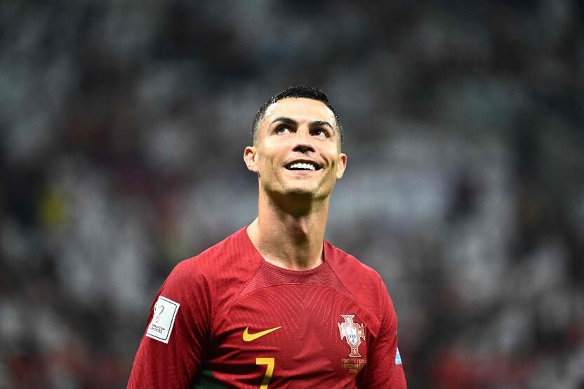 Lionel Messi Dünya Kupası finalinde de kırılması güç bir rekora imza attı! 6