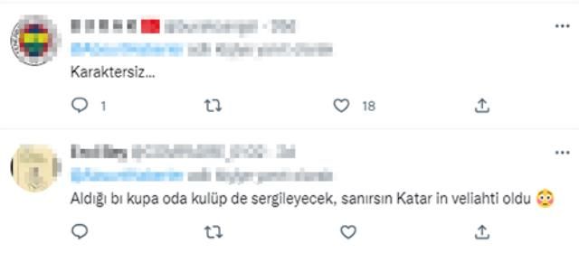 Arjantin'in kalecisi Martinez'den çirkin hareket 5