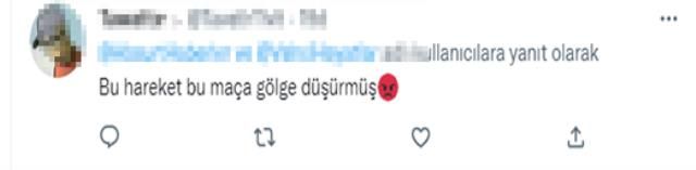 Arjantin'in kalecisi Martinez'den çirkin hareket 8