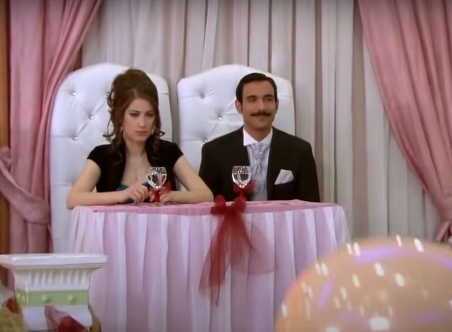 Feriha bu halini görse çok pişman olur! Adını Feriha Koydum'un Halil'i Ufuk Tan Altunkaya öyle bir değişti ki... 3