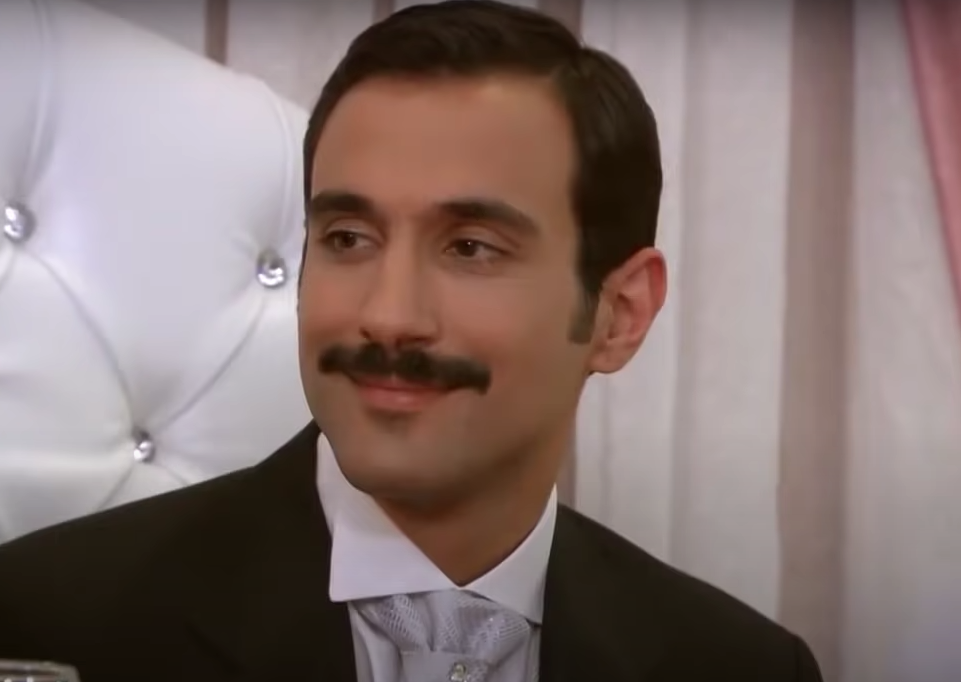 Feriha bu halini görse çok pişman olur! Adını Feriha Koydum'un Halil'i Ufuk Tan Altunkaya öyle bir değişti ki... 2