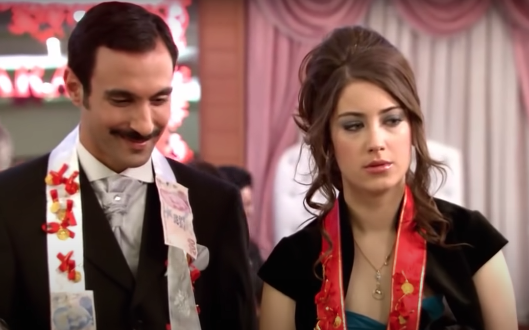 Feriha bu halini görse çok pişman olur! Adını Feriha Koydum'un Halil'i Ufuk Tan Altunkaya öyle bir değişti ki... 1