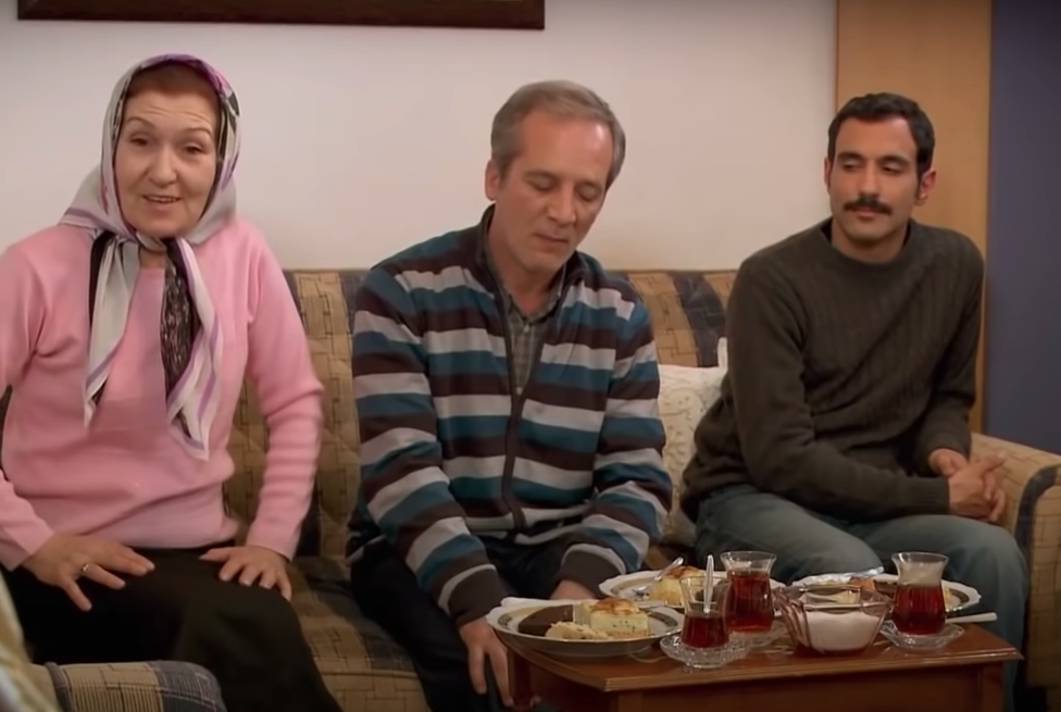 Feriha bu halini görse çok pişman olur! Adını Feriha Koydum'un Halil'i Ufuk Tan Altunkaya öyle bir değişti ki... 11