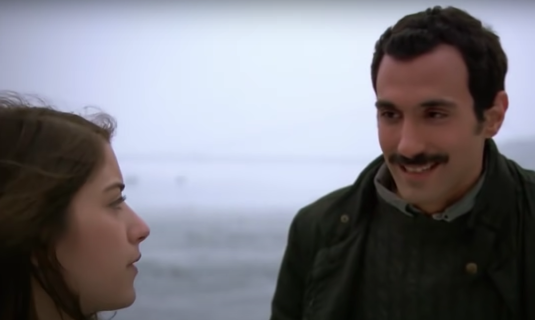Feriha bu halini görse çok pişman olur! Adını Feriha Koydum'un Halil'i Ufuk Tan Altunkaya öyle bir değişti ki... 8