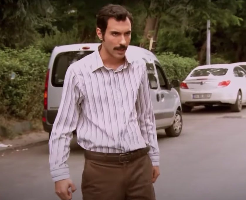 Feriha bu halini görse çok pişman olur! Adını Feriha Koydum'un Halil'i Ufuk Tan Altunkaya öyle bir değişti ki... 5