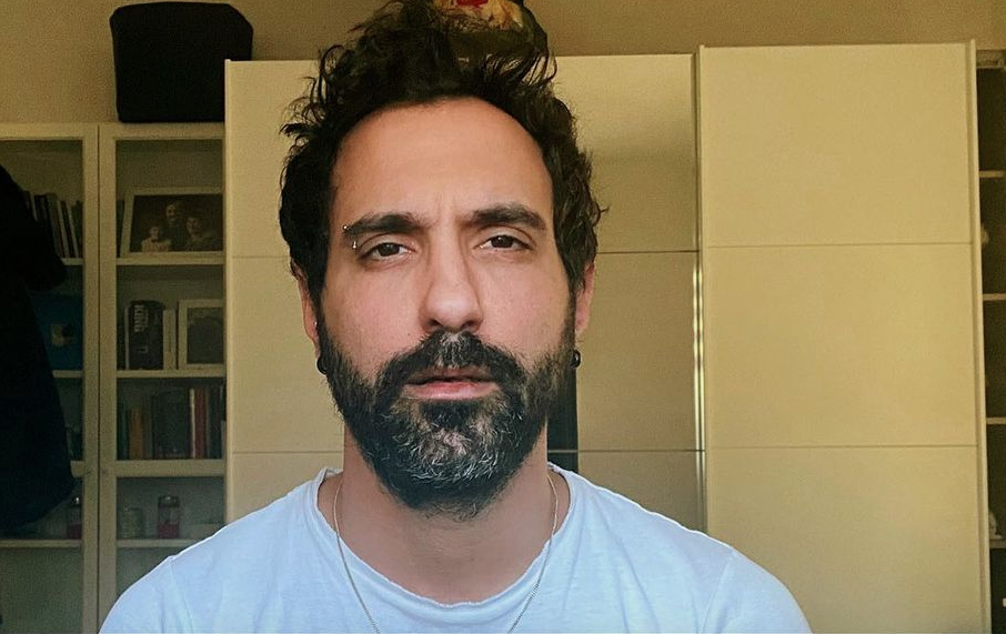 Feriha bu halini görse çok pişman olur! Adını Feriha Koydum'un Halil'i Ufuk Tan Altunkaya öyle bir değişti ki... 17