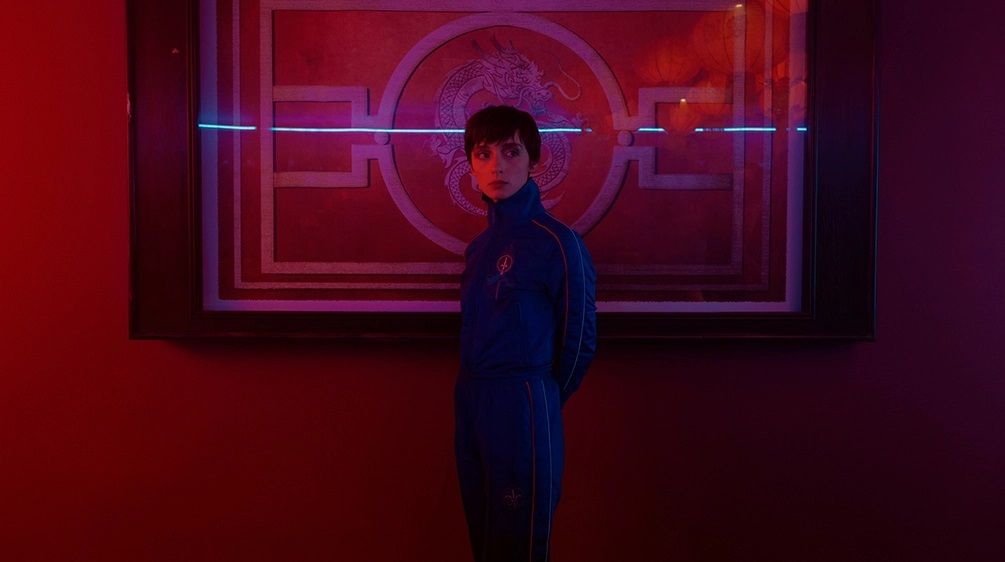 Netflix, Ocak ayı takvimini paylaştı: Yine ekrana kitleneceğiz! 4