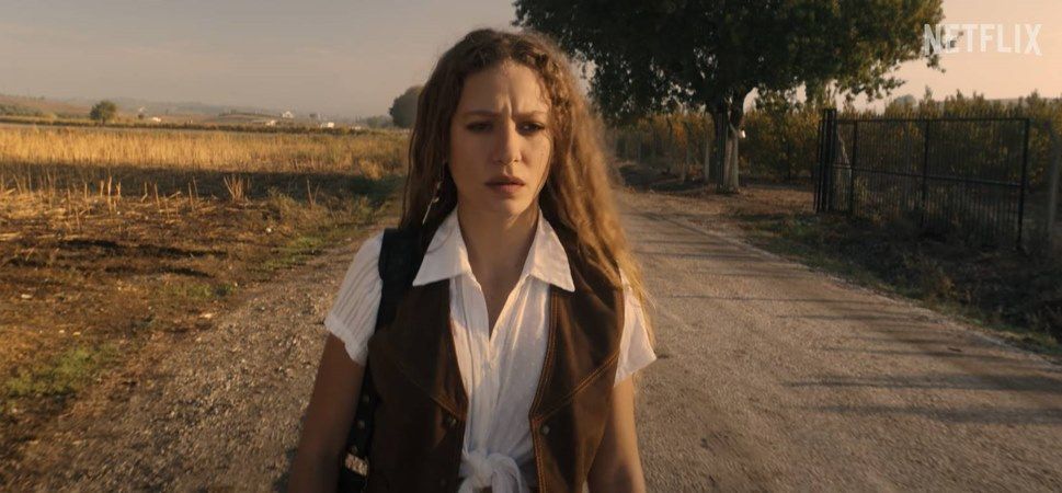 Netflix, Ocak ayı takvimini paylaştı: Yine ekrana kitleneceğiz! 8