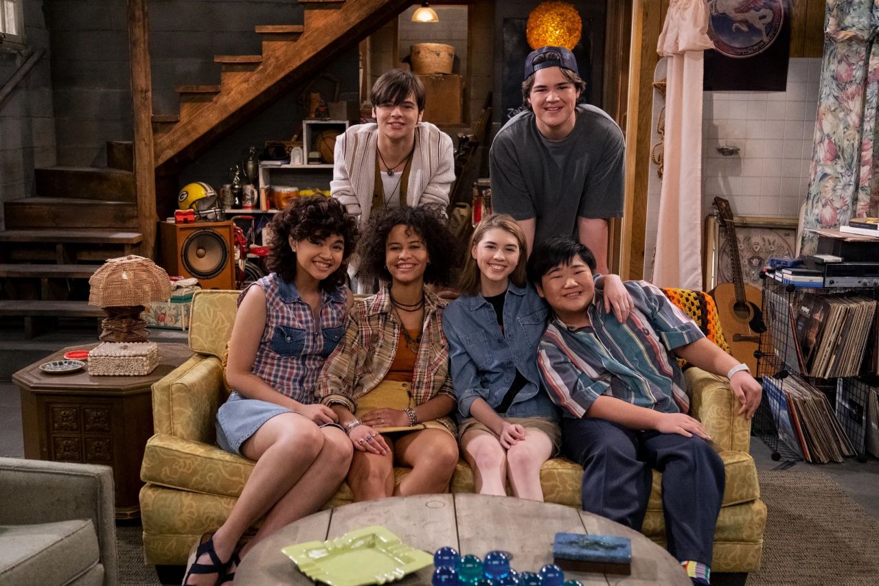 Netflix, Ocak ayı takvimini paylaştı: Yine ekrana kitleneceğiz! 7