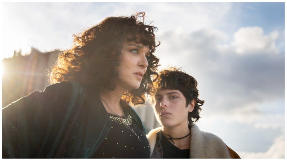 Netflix, Ocak ayı takvimini paylaştı: Yine ekrana kitleneceğiz! 2