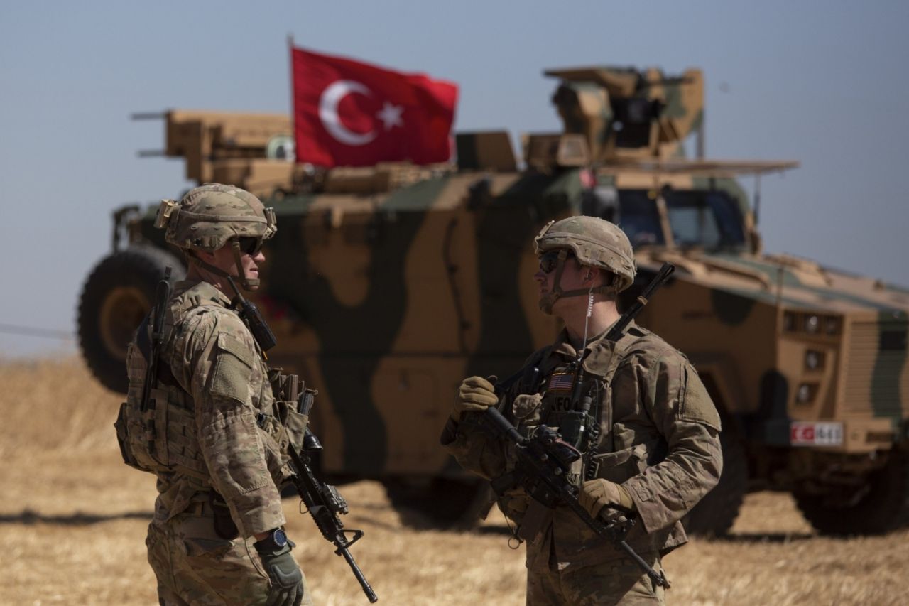 Dünyanın en güçlü 20 ordusu açıklandı! Türkiye listede… 2