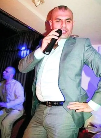 'Çikita Muz' Ajdar yıllar sonra ortaya çıktı! İşte son hali... 3