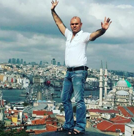 'Çikita Muz' Ajdar yıllar sonra ortaya çıktı! İşte son hali... 9