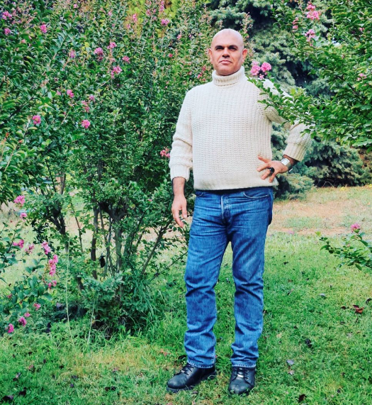 'Çikita Muz' Ajdar yıllar sonra ortaya çıktı! İşte son hali... 7