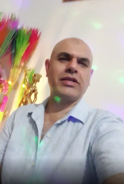 'Çikita Muz' Ajdar yıllar sonra ortaya çıktı! İşte son hali... 12
