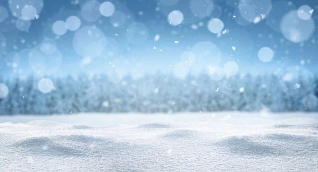 -92 derece! NASA dünyanın en soğuk noktasını paylaştı 6