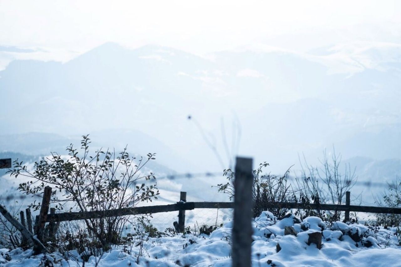 -92 derece! NASA dünyanın en soğuk noktasını paylaştı 7