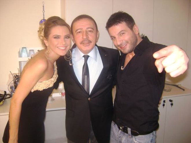 Davut Güloğlu'ndan eski nişanlısı Ece Erken hakkında olay itiraf: ''Nişanlanmaya mecbur kaldım'' 9