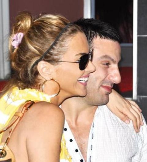 Davut Güloğlu'ndan eski nişanlısı Ece Erken hakkında olay itiraf: ''Nişanlanmaya mecbur kaldım'' 6