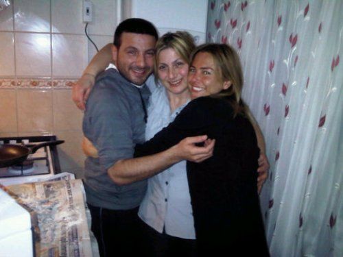 Davut Güloğlu'ndan eski nişanlısı Ece Erken hakkında olay itiraf: ''Nişanlanmaya mecbur kaldım'' 3