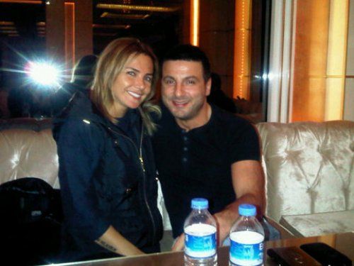 Davut Güloğlu'ndan eski nişanlısı Ece Erken hakkında olay itiraf: ''Nişanlanmaya mecbur kaldım'' 4