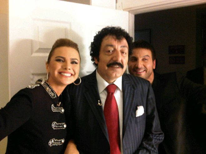 Davut Güloğlu'ndan eski nişanlısı Ece Erken hakkında olay itiraf: ''Nişanlanmaya mecbur kaldım'' 8