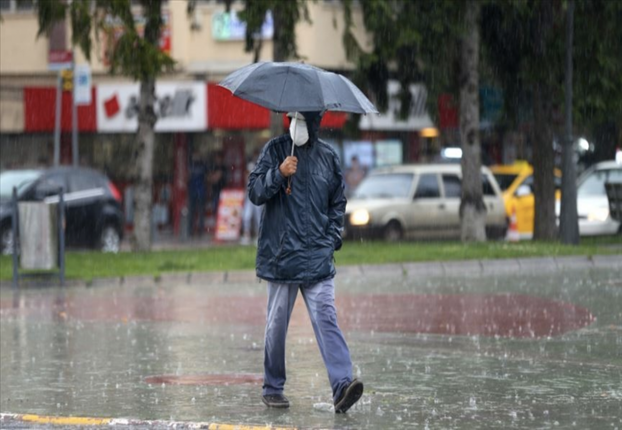21 Aralık Çarşamba hava durumu tahminleri yayınlandı 1