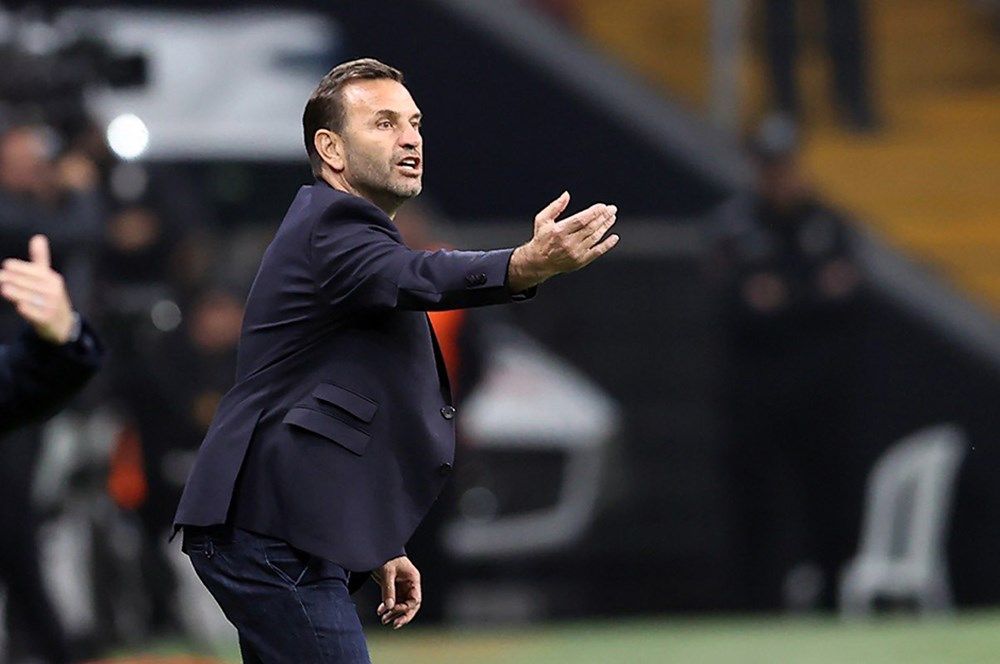 Galatasaray'a aylar önce gelmişti, şimdi yol göründü! Yerine gelecek isim ise belli oldu 8