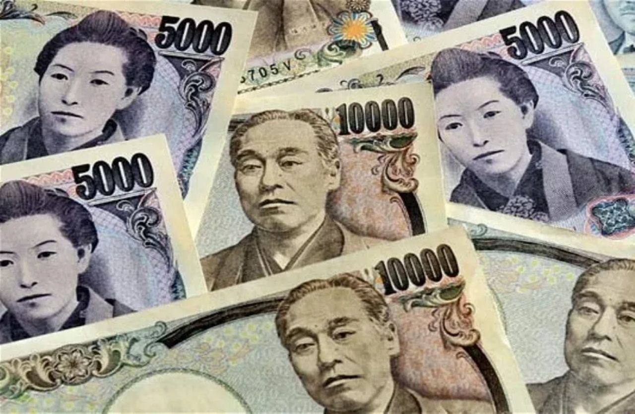 Altın fiyatlarında Japonya etkisi! Yeni rekora koşuyor 14