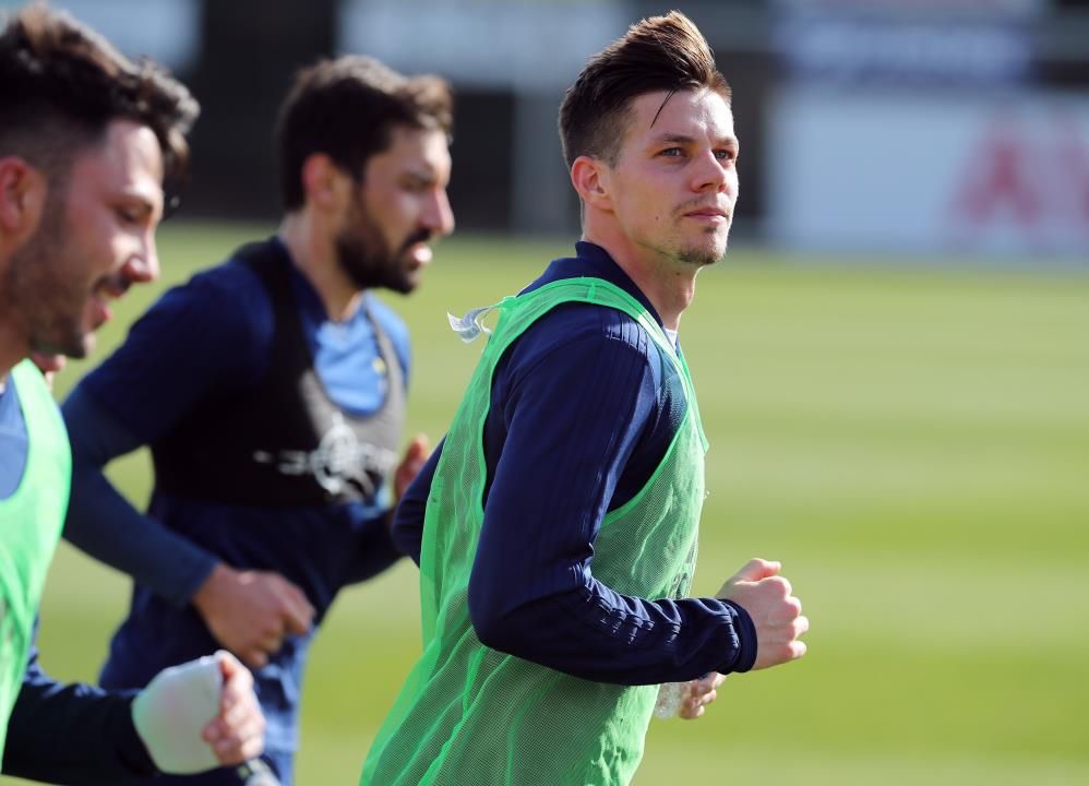 Trabzonspor transfer bombasını patlattı 10