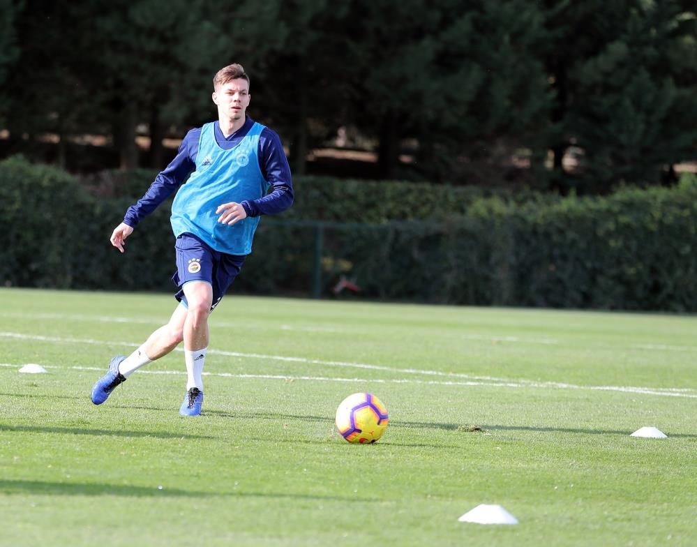 Trabzonspor transfer bombasını patlattı 11