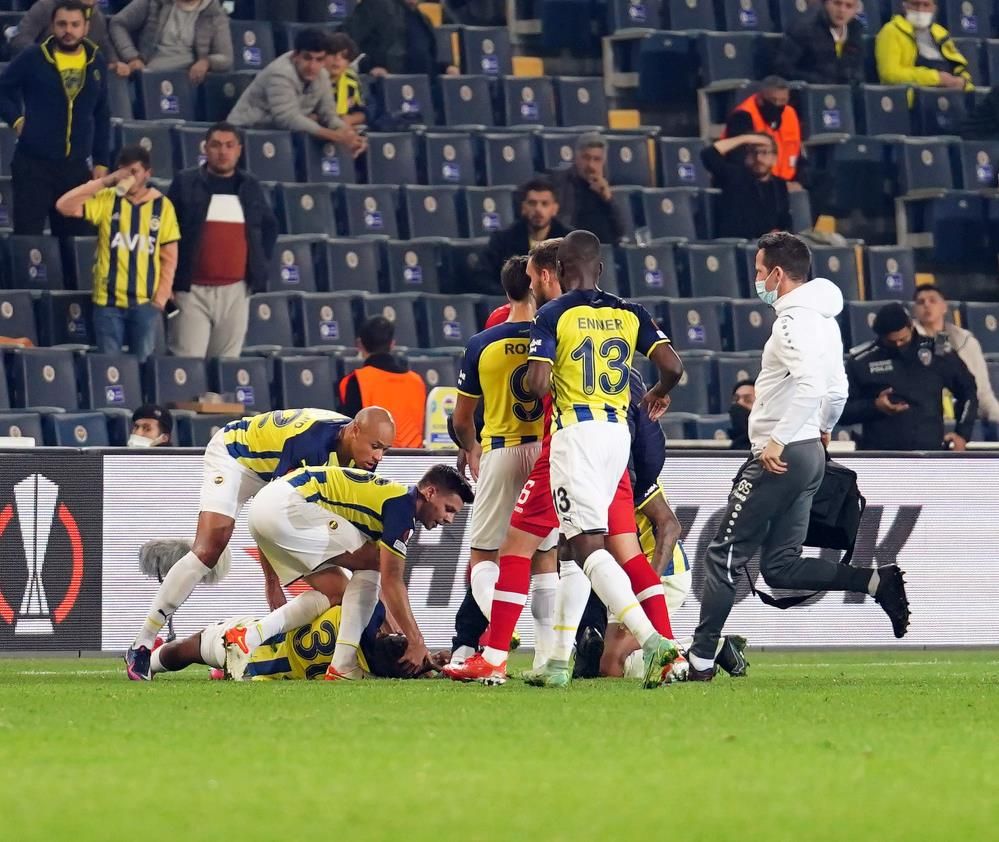 Trabzonspor transfer bombasını patlattı 13